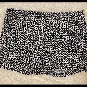 Banana republic shorts!